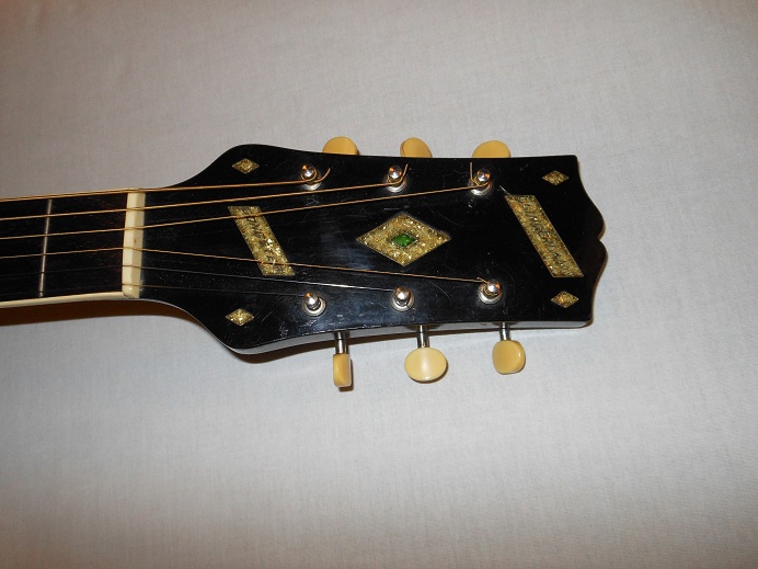 Songster Style 81 Picture 3